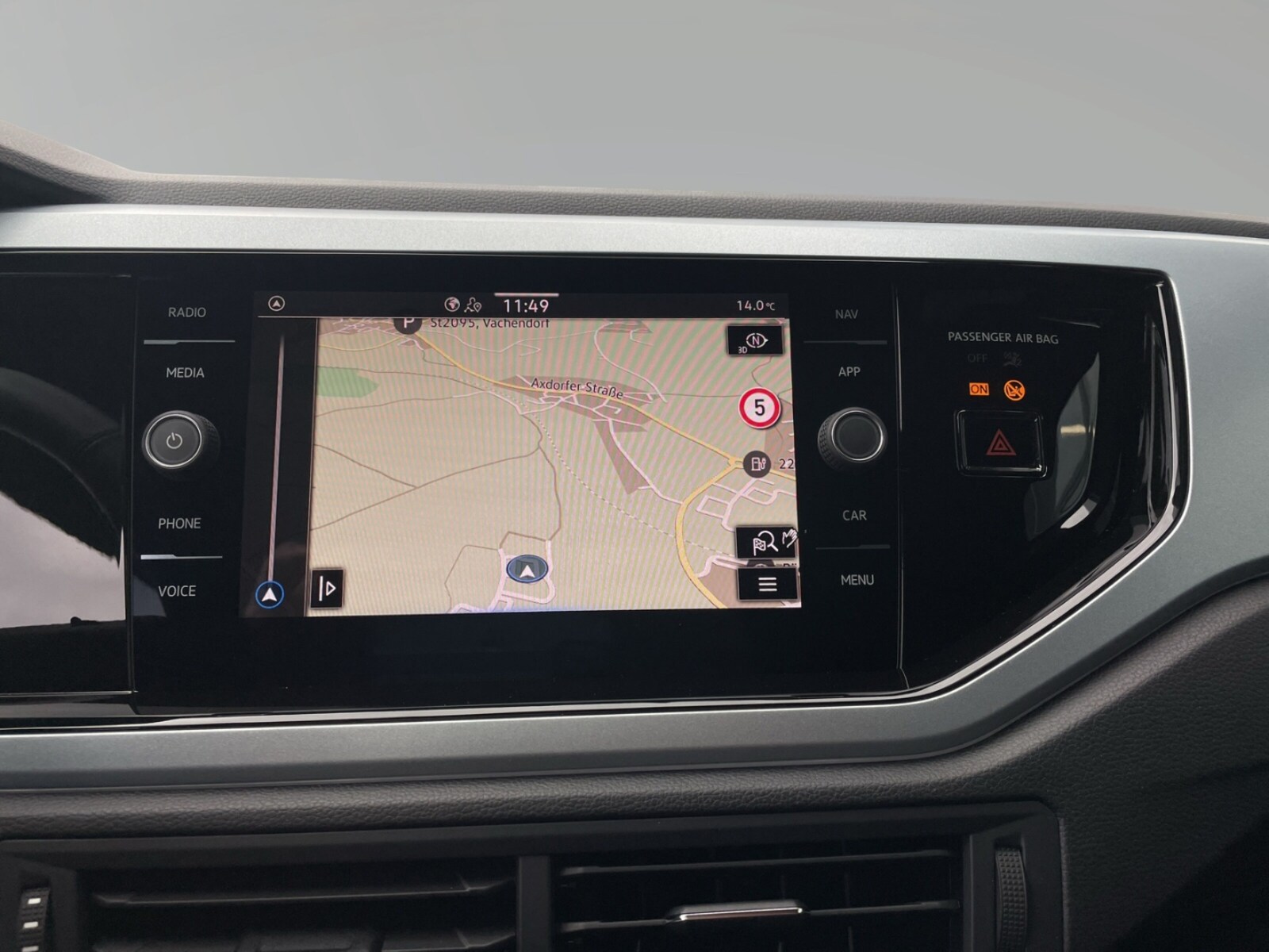 Volkswagen Taigo – Bild 12
