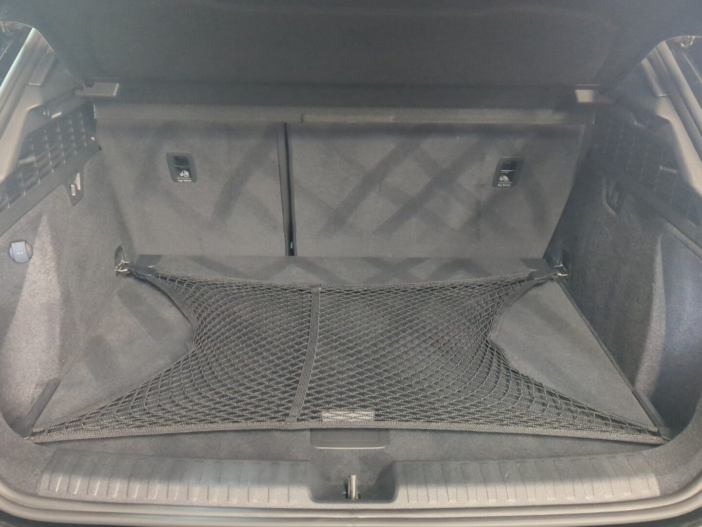 Bild über Audi A3 Sportback S line 35 TDI S tronic - für weitere Informationen kontaktieren Sie den Audi Partner
