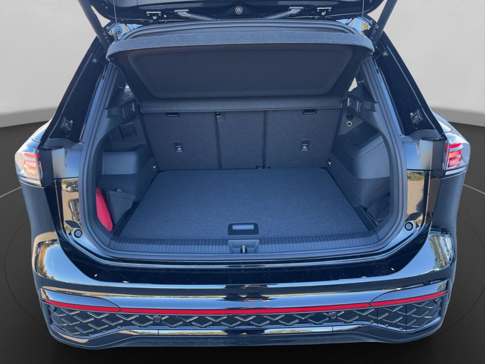 Volkswagen Tiguan – Bild 18