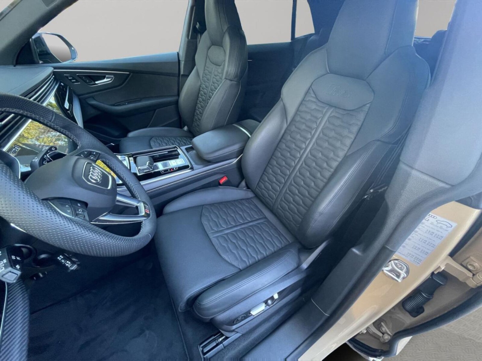 Audi RS Q8 performance – Bild 10