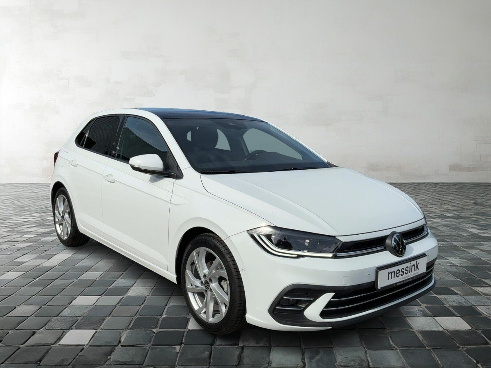 Volkswagen Polo – Bild 5