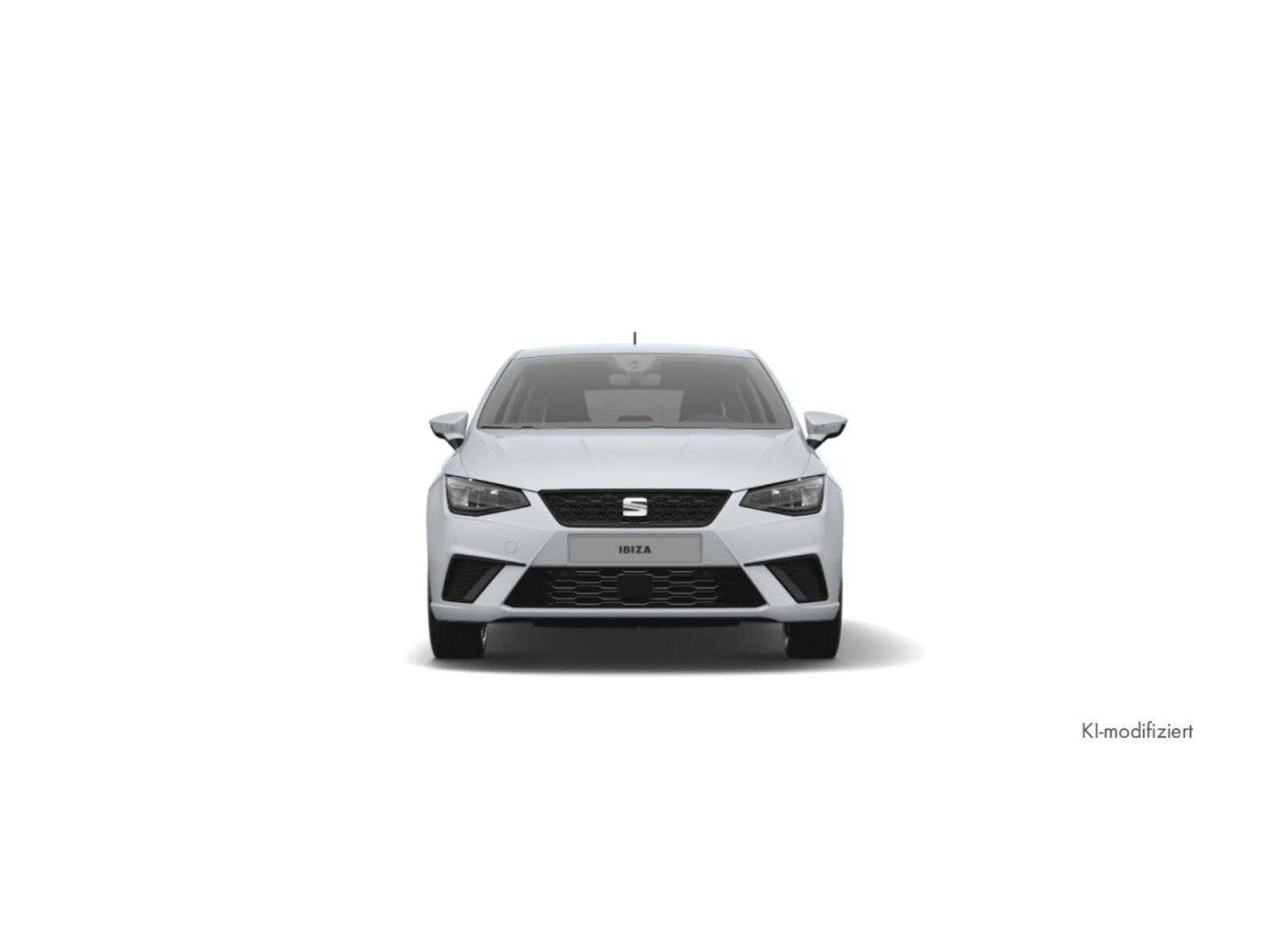 SEAT Ibiza – Bild 2