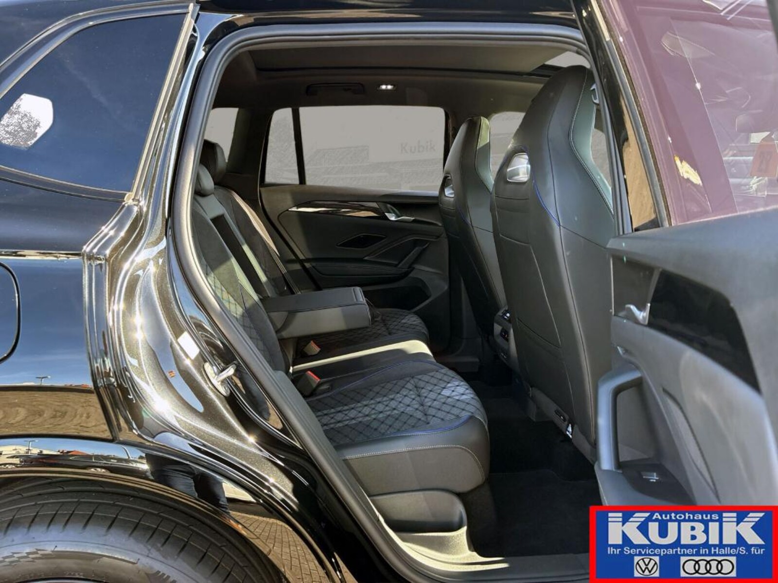 Volkswagen Tiguan – Bild 15