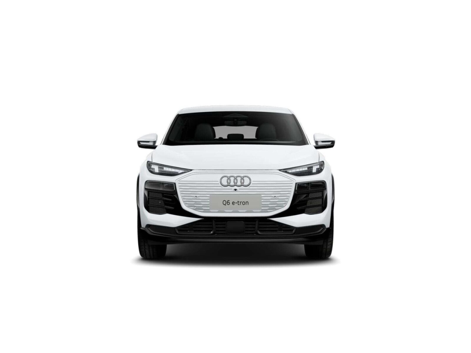 Audi Q6 Sportback e-tron – Bild 4