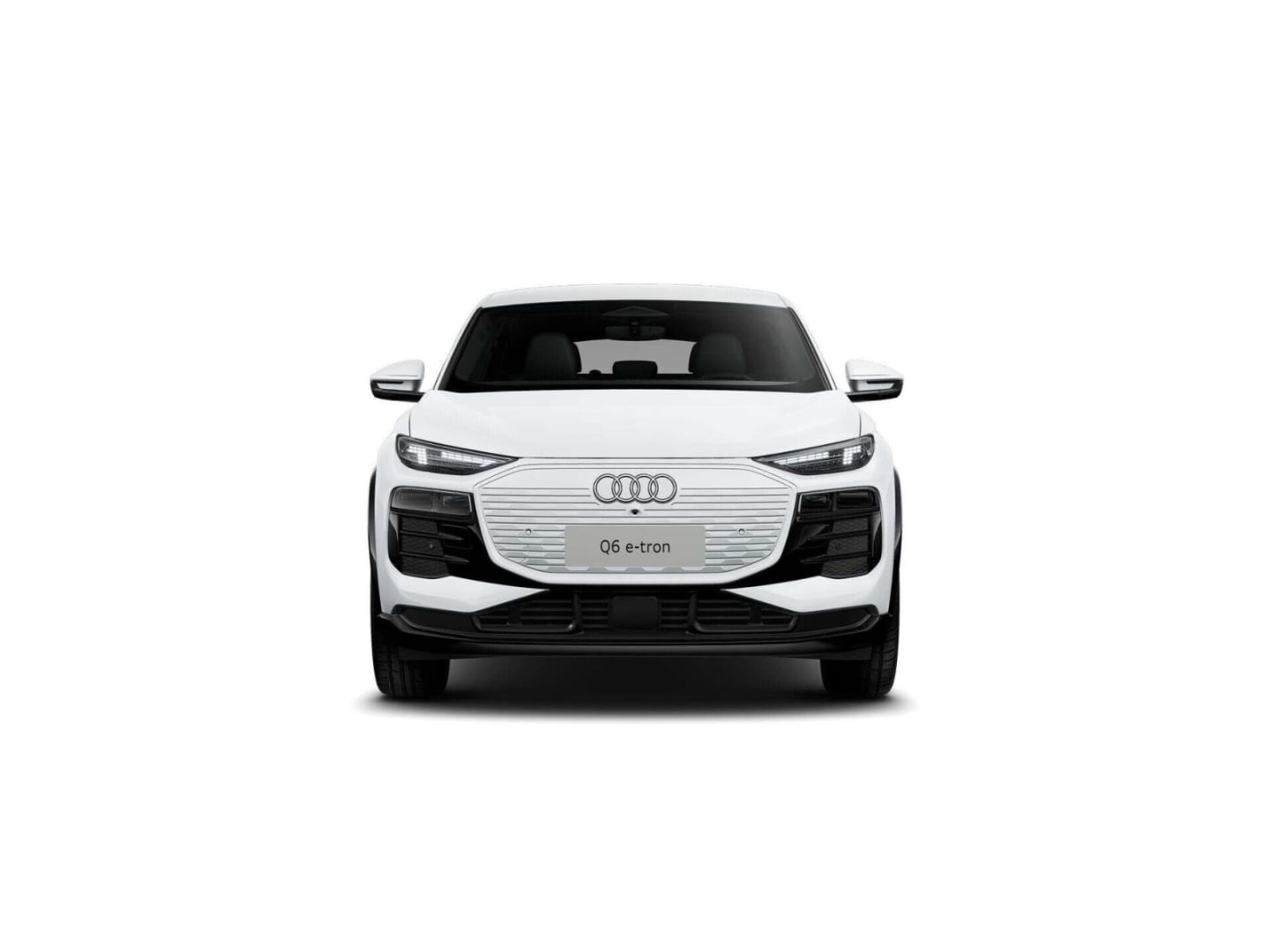Bild über Audi Q6 Sportback e-tron e-tron quattro - für weitere Informationen kontaktieren Sie den Audi Partner