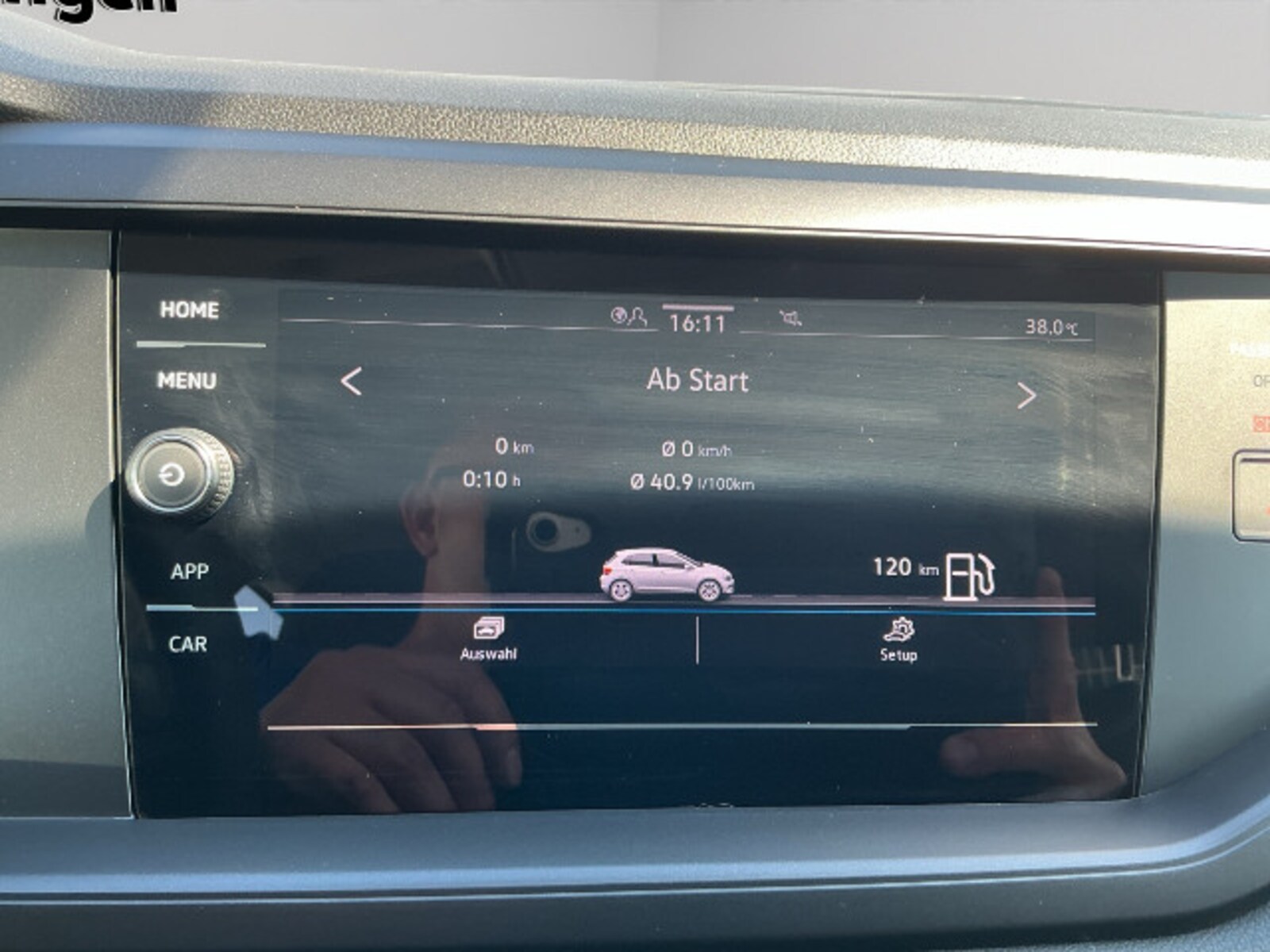 Volkswagen Polo – Bild 15