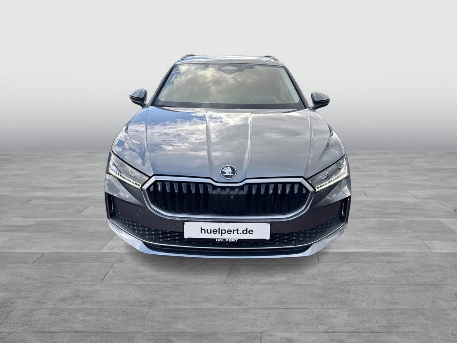 Škoda Superb Combi – Bild 3