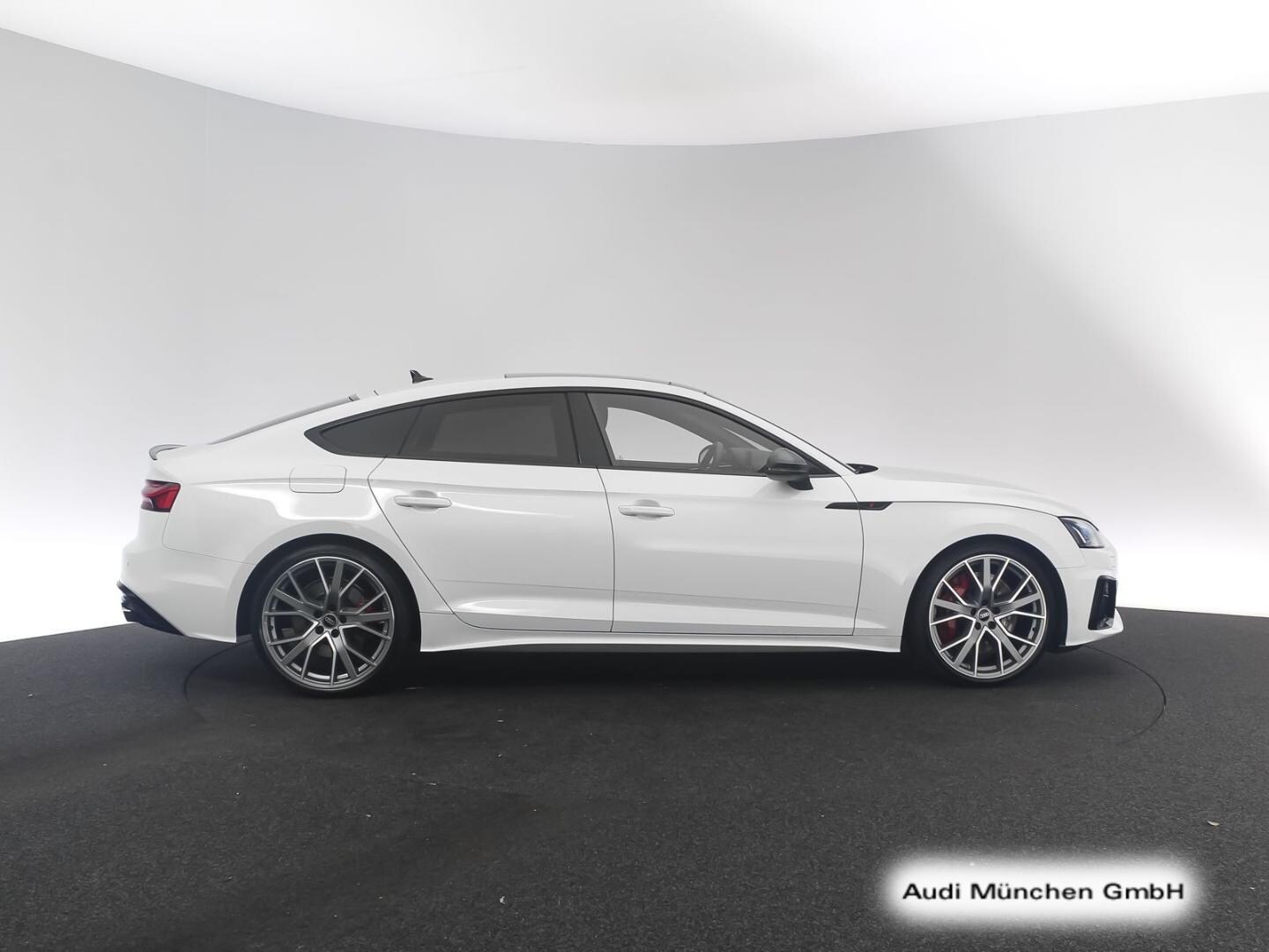 Bild über - für weitere Informationen kontaktieren Sie den Audi Partner