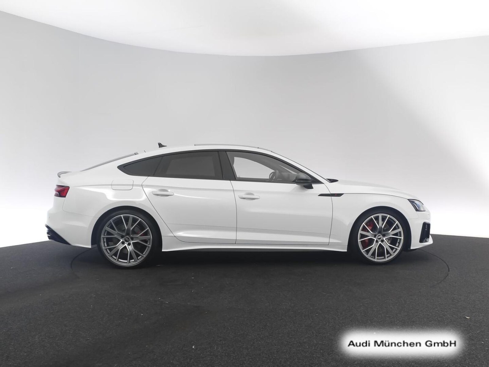 Audi S5 Sportback – Bild 3