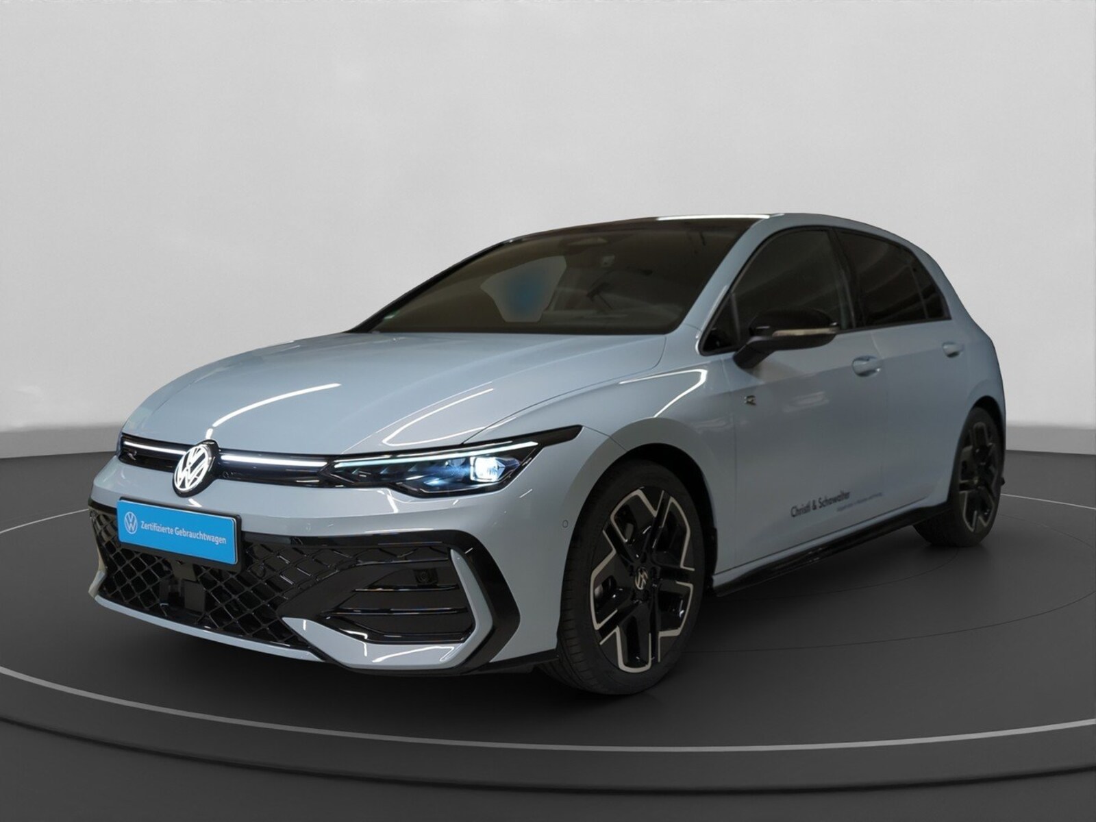 Volkswagen Golf – Bild 2