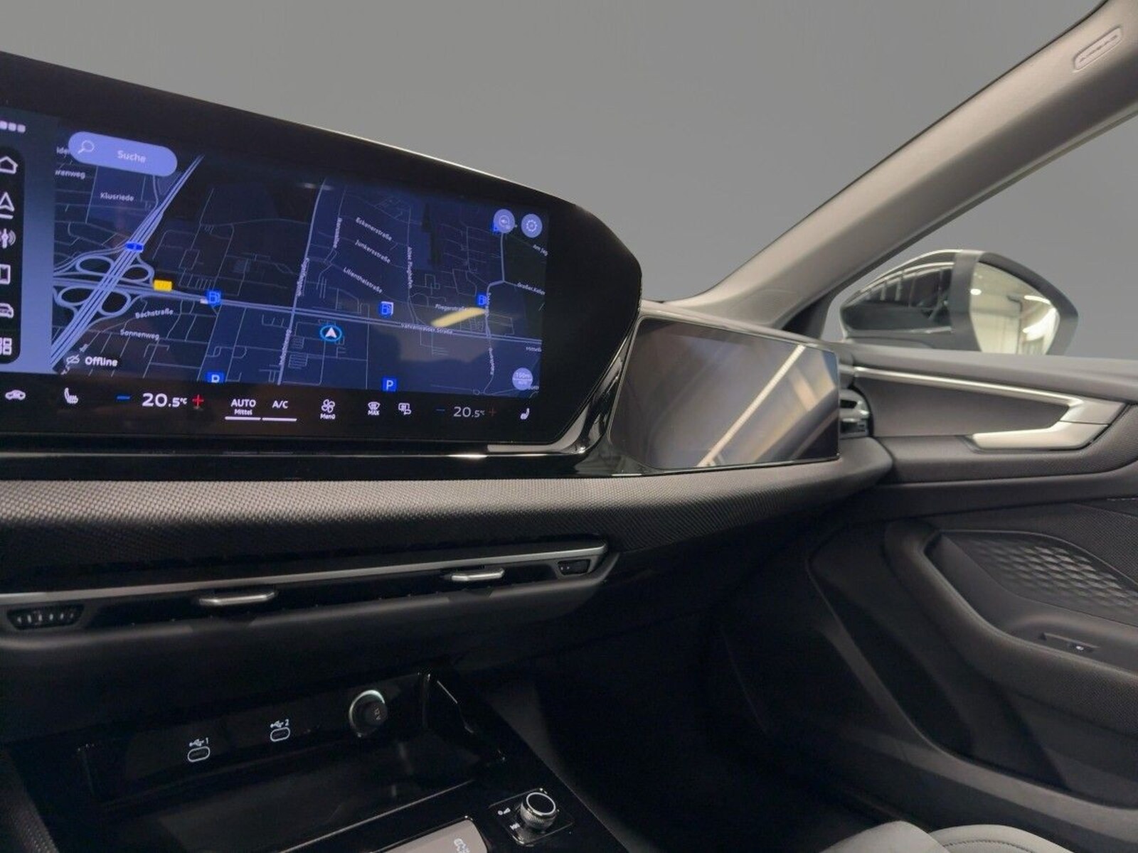 Audi A5 Limousine – Bild 12
