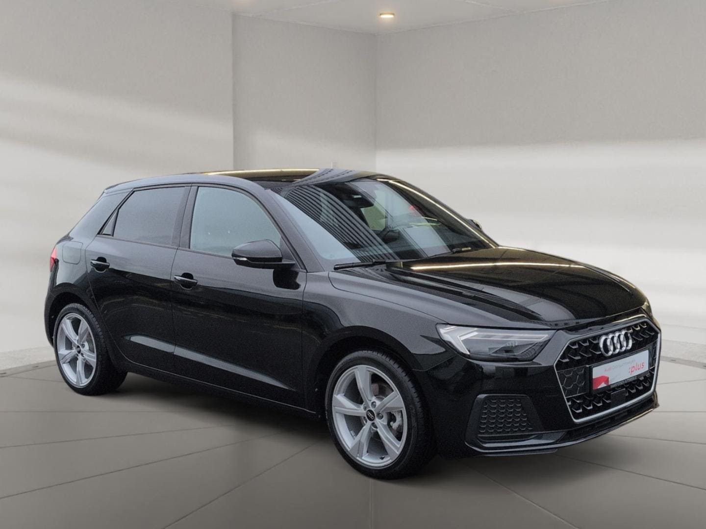 Bild über Audi A1 Sportback advanced 30 TFSI S tronic - für weitere Informationen kontaktieren Sie den Audi Partner