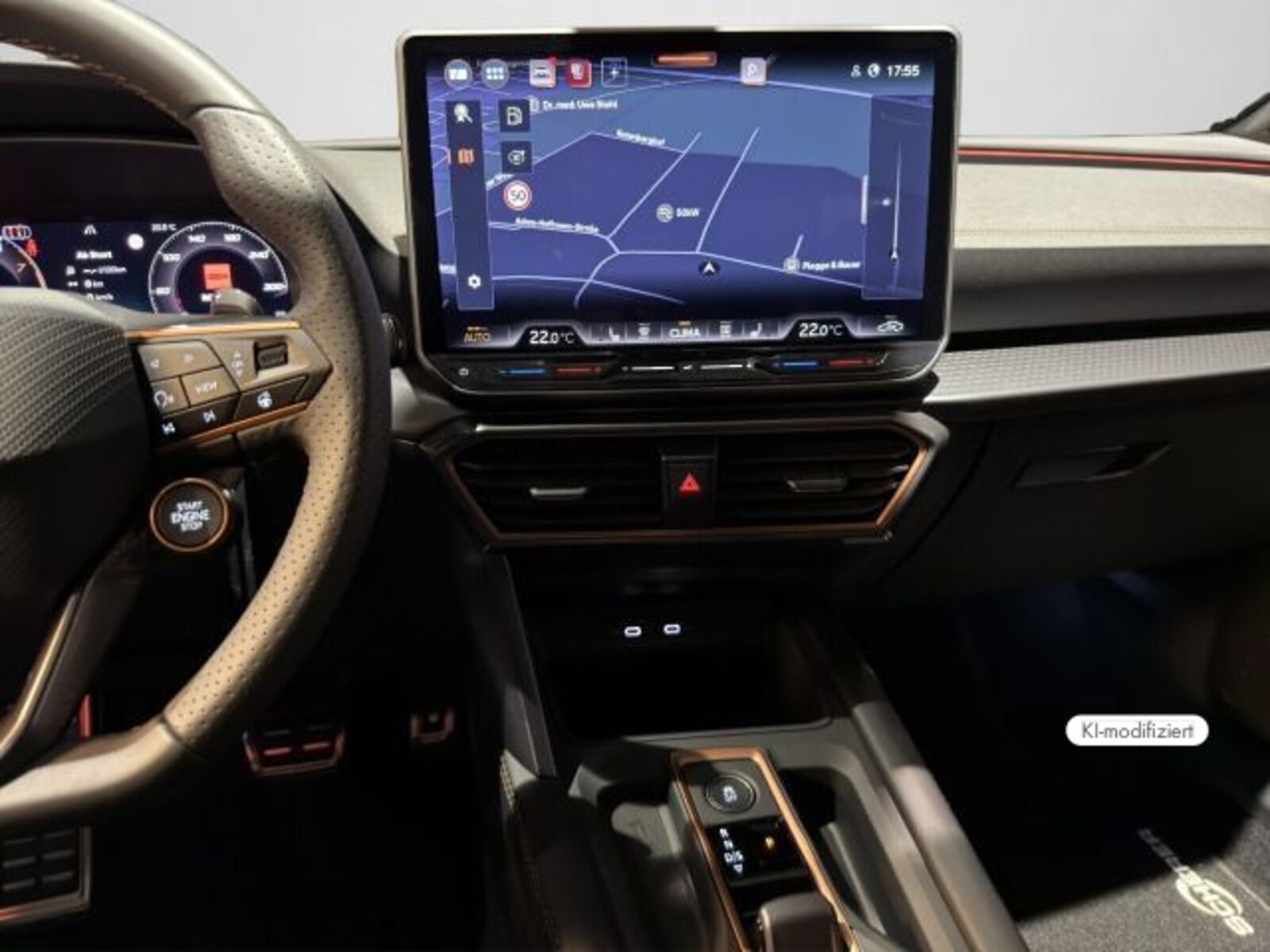 CUPRA Formentor – Bild 11