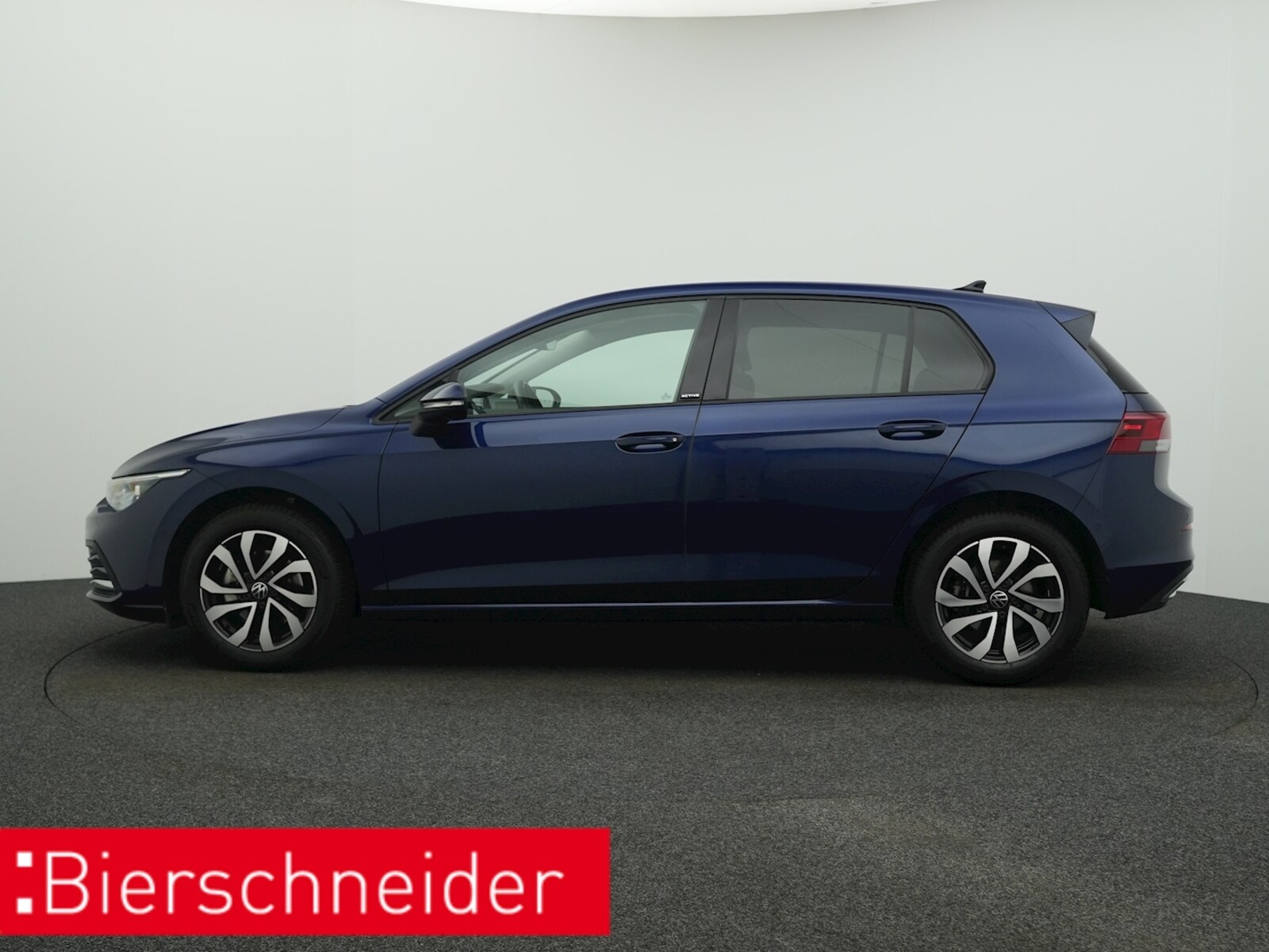 Volkswagen Golf – Bild 3