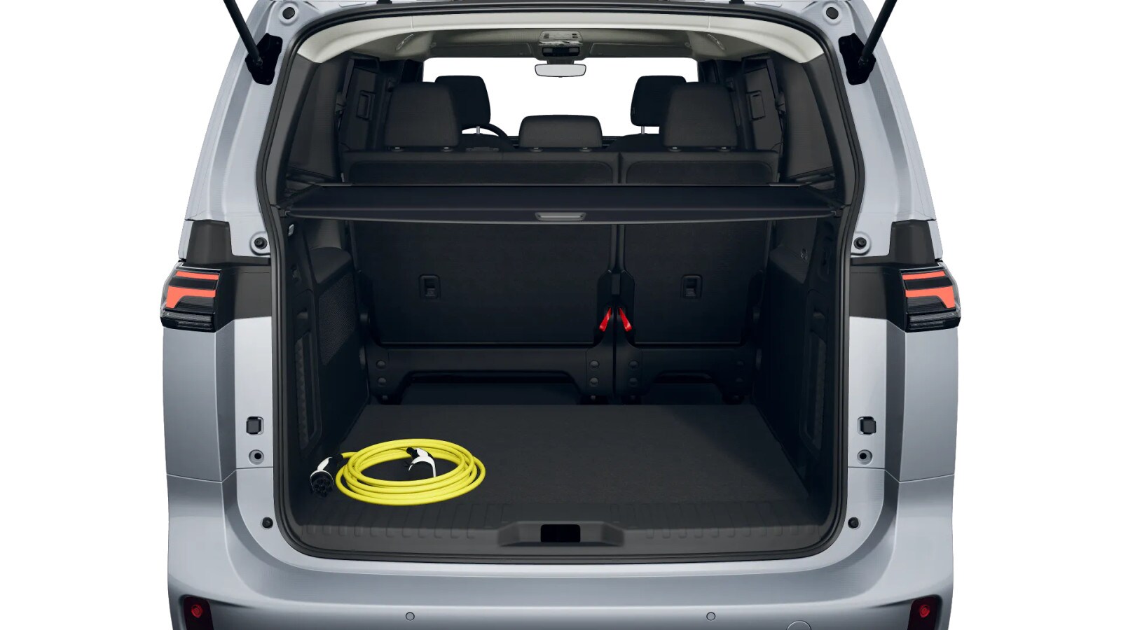 Volkswagen ID. Buzz – Bild 10