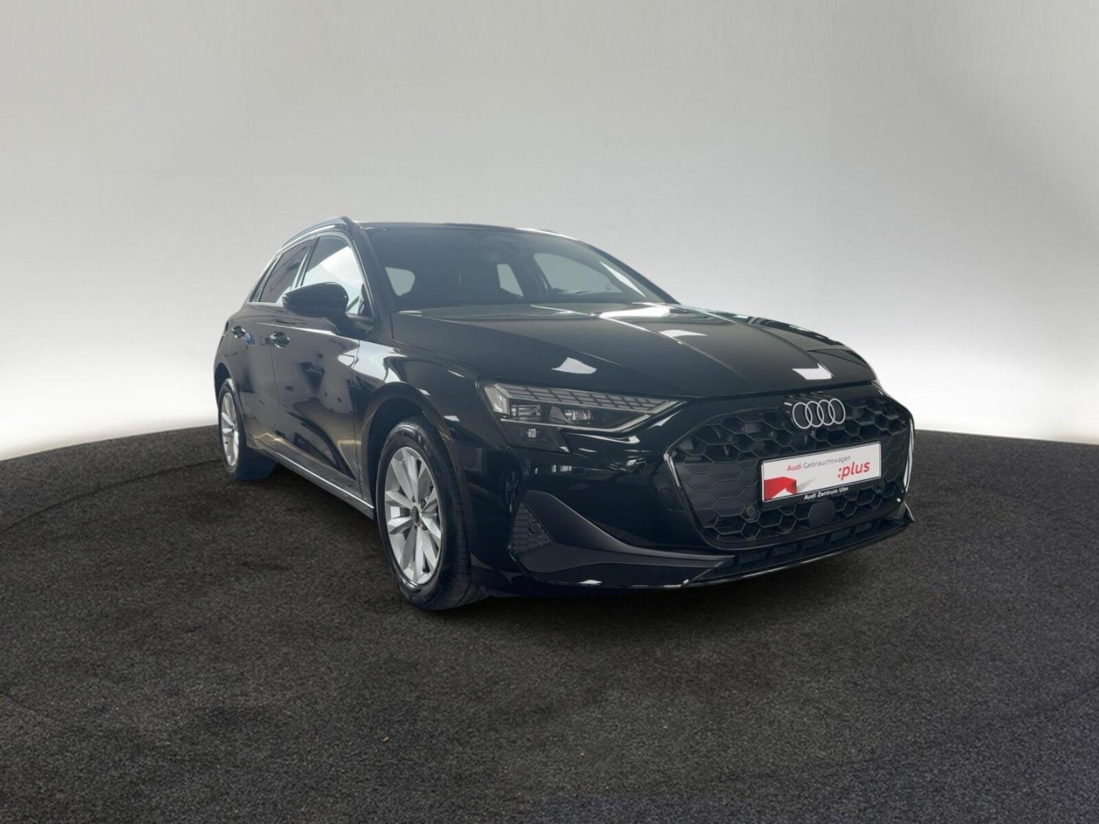 Audi A3 Sportback – Bild 5