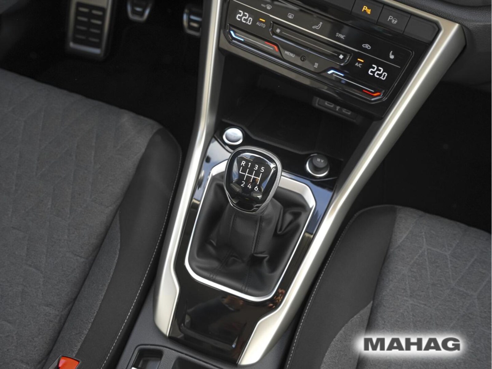 Volkswagen T-Roc – Bild 18