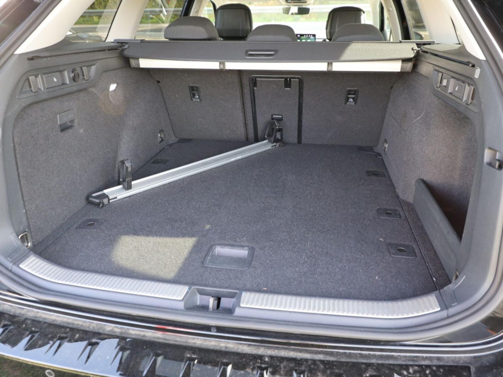 Škoda Superb Combi – Bild 23
