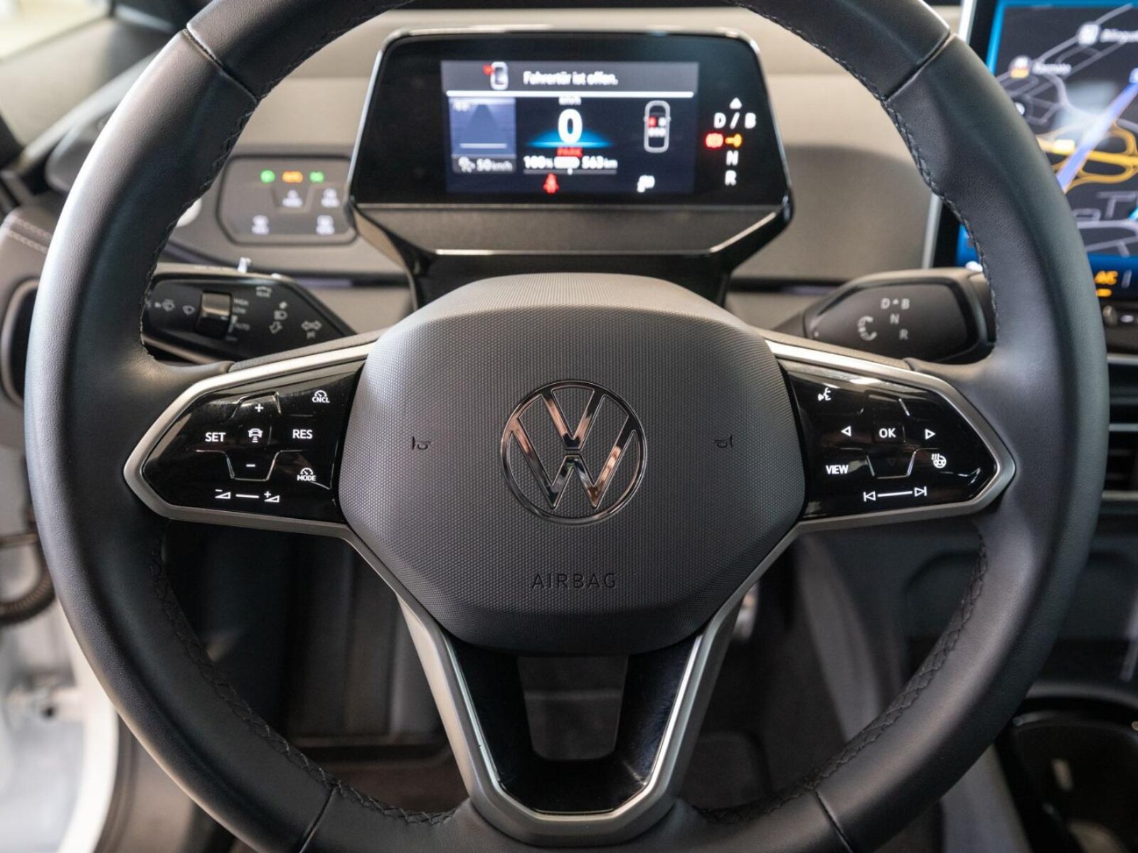 Volkswagen ID.3 – Bild 20