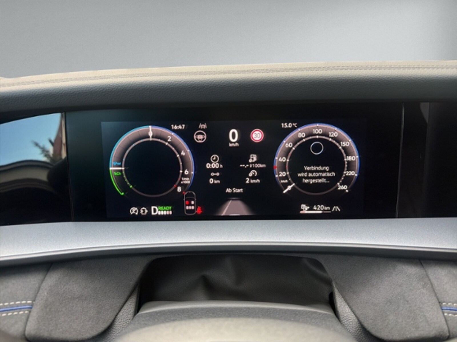 Volkswagen Tayron – Bild 16