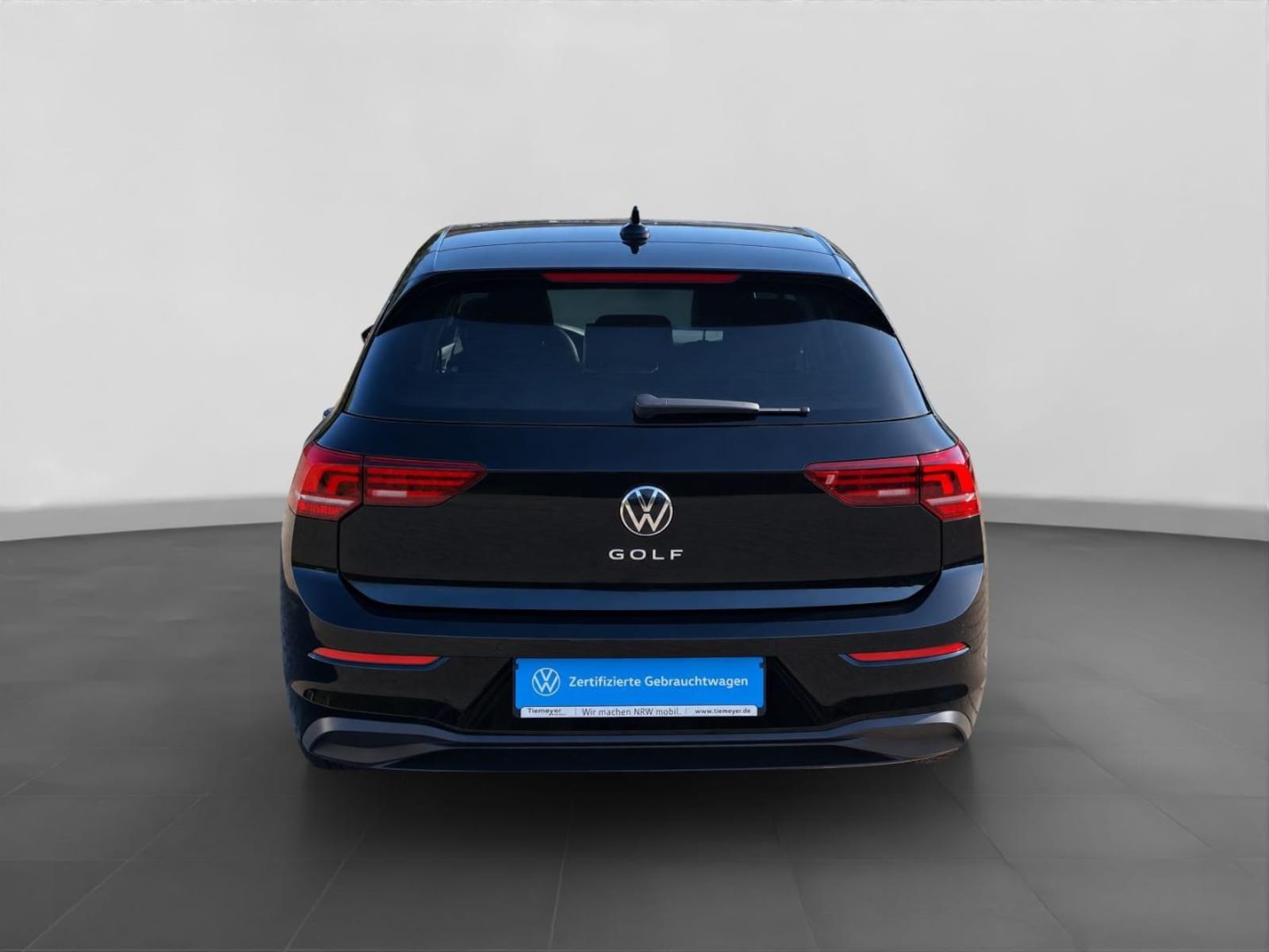 Volkswagen Golf – Bild 17
