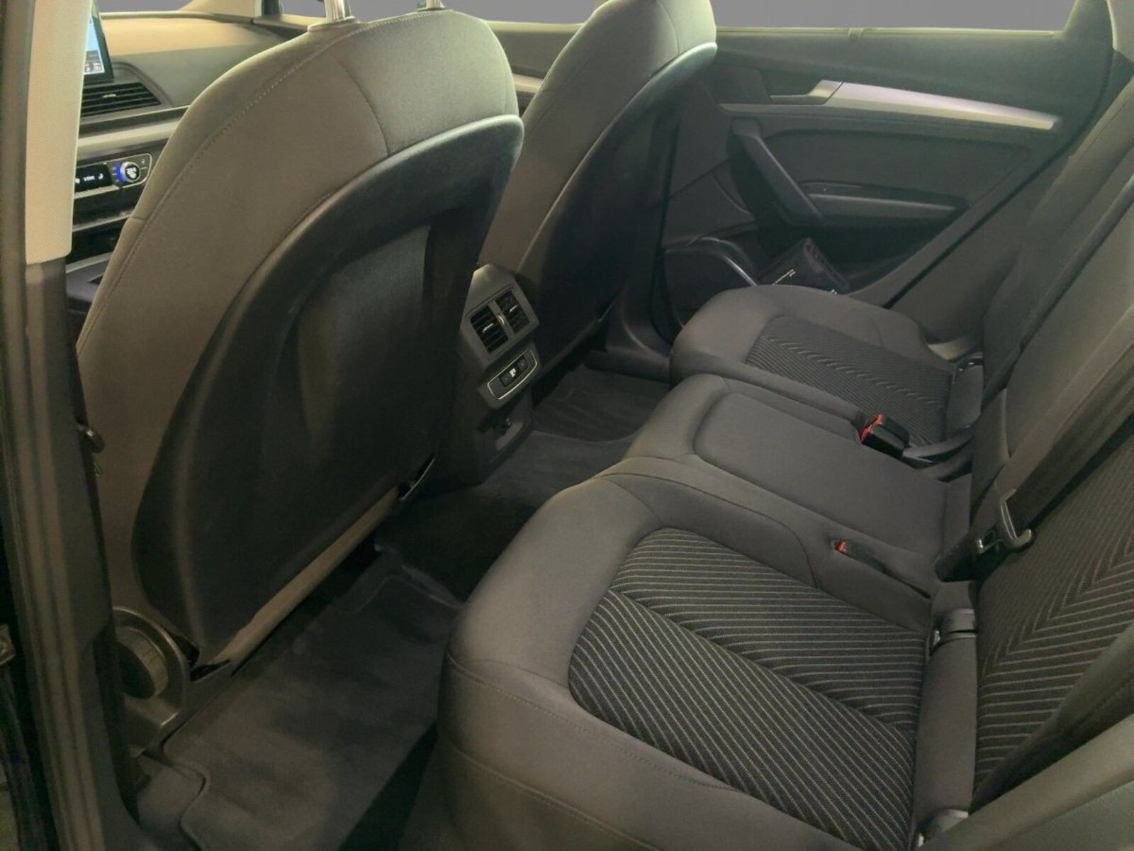 Audi Q5 – Bild 7