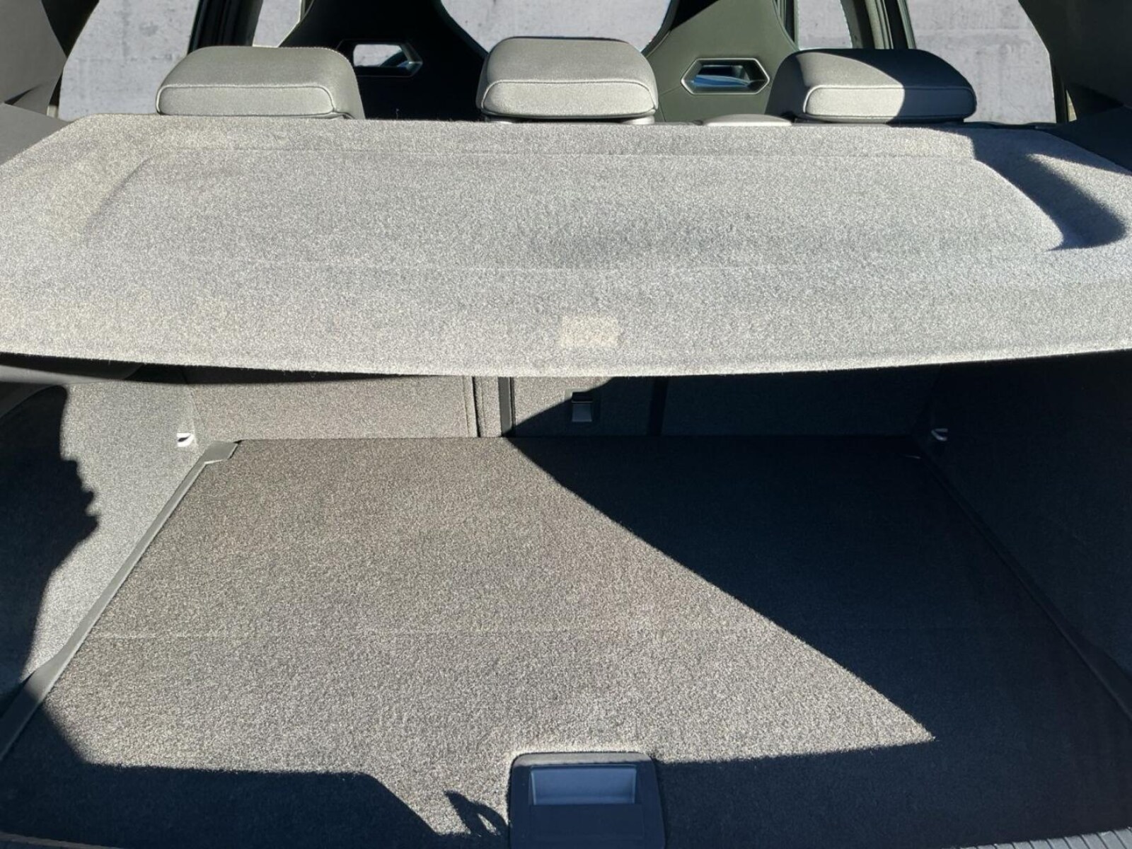 CUPRA Born – Bild 13