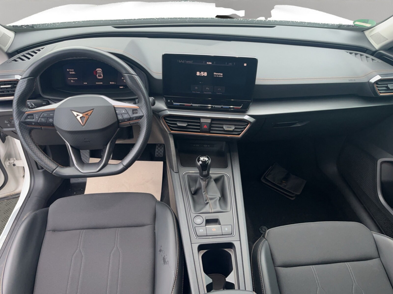 CUPRA Formentor – Bild 8