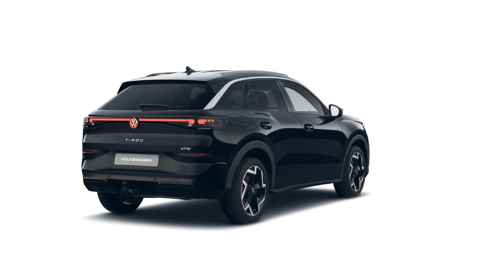 Volkswagen T-Roc – Bild 5