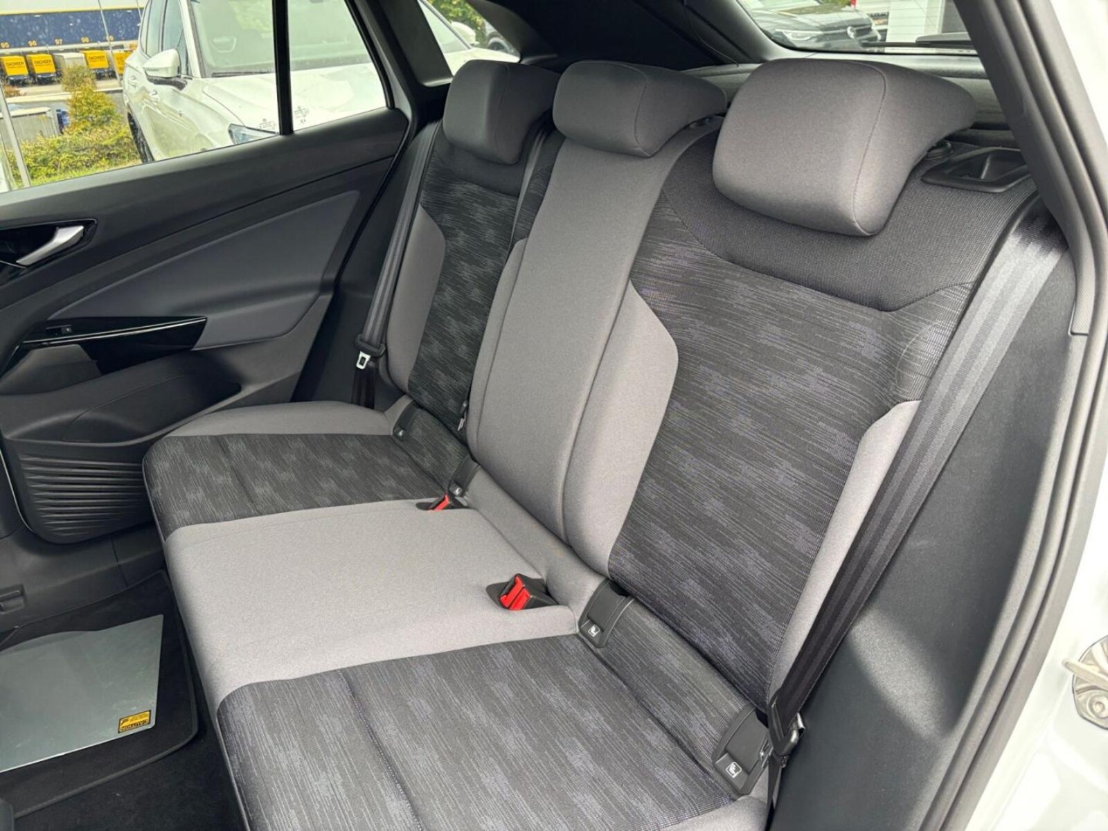 Volkswagen ID.4 – Bild 14