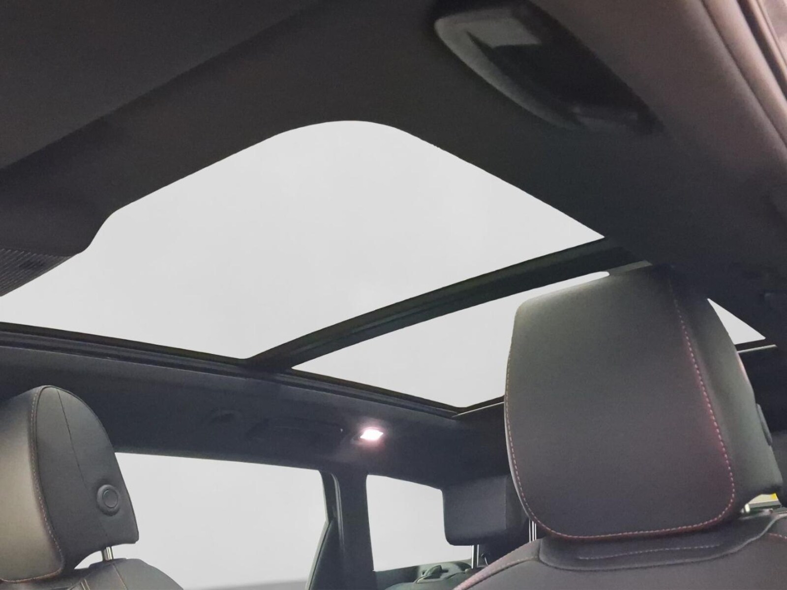 CUPRA Leon Sportstourer – Bild 18