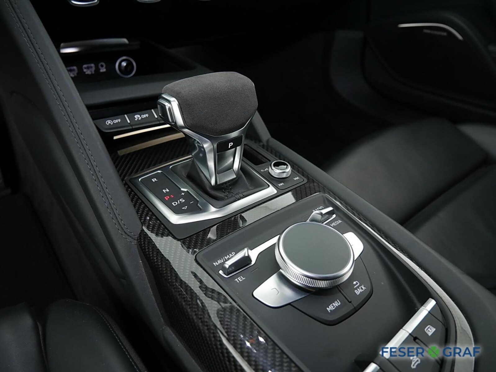 Audi R8 Spyder V10 performance quattro – Bild 7