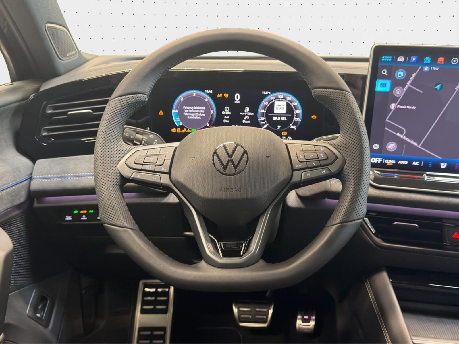 Volkswagen Tiguan – Bild 9