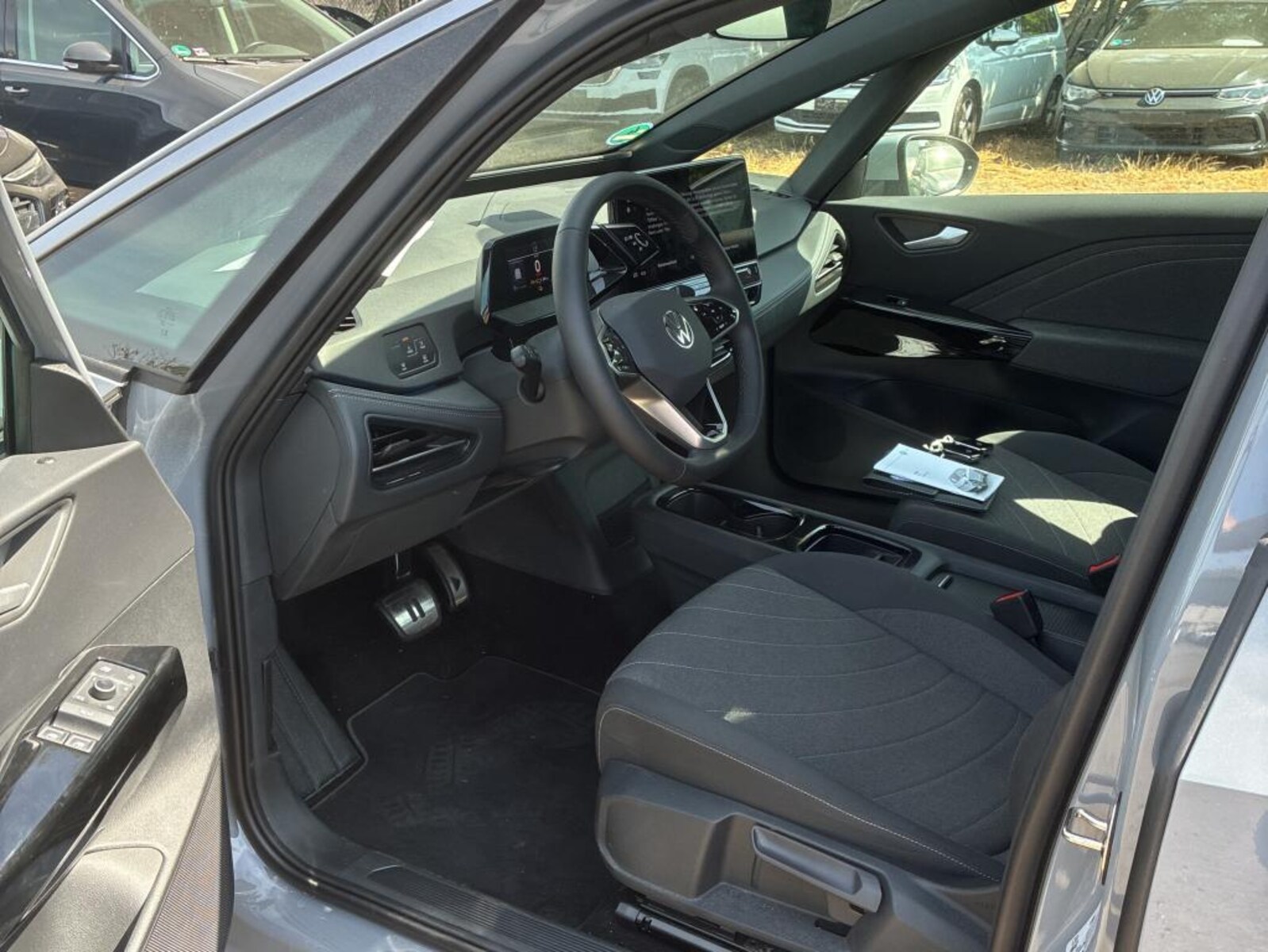 Volkswagen ID.3 – Bild 10