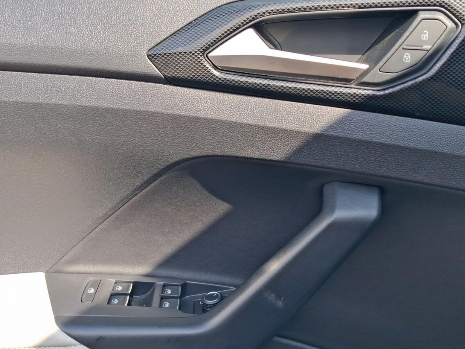 Volkswagen T-Cross – Bild 8