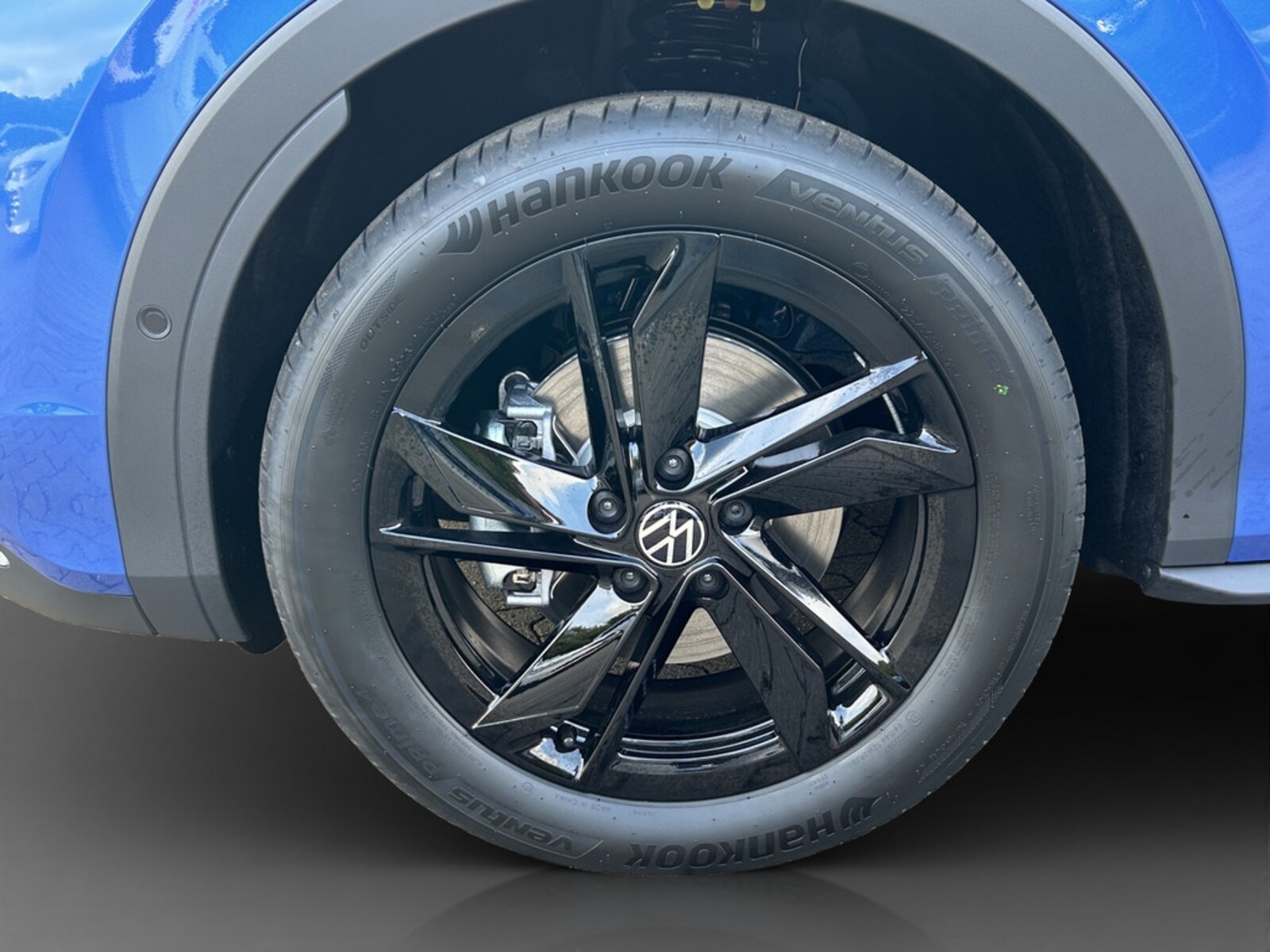 Volkswagen T-Roc – Bild 9