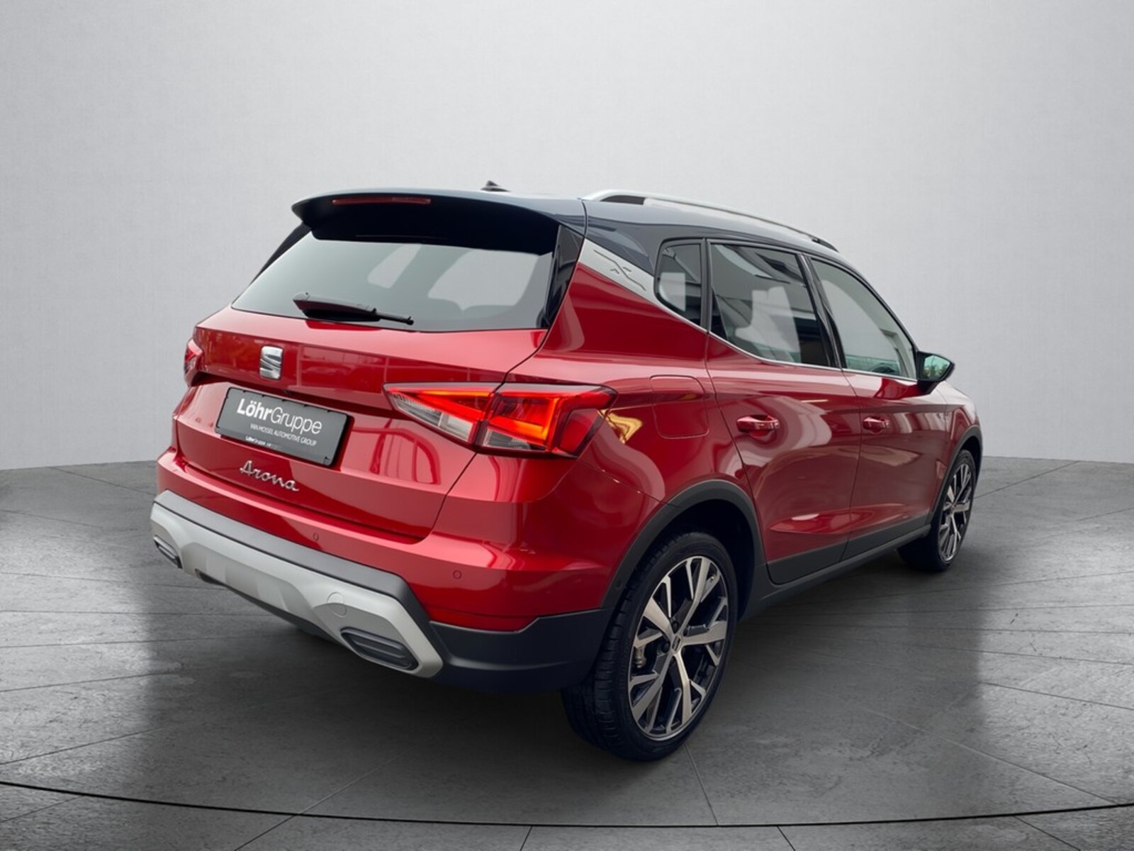 SEAT Arona – Bild 5