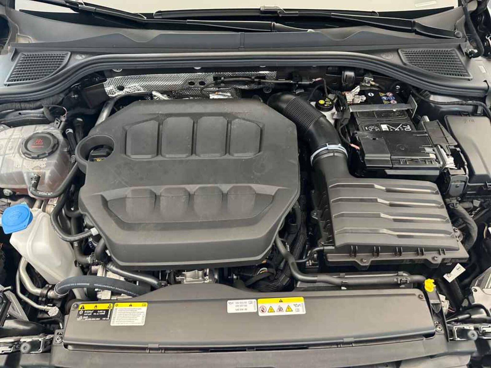 Volkswagen Golf – Bild 18