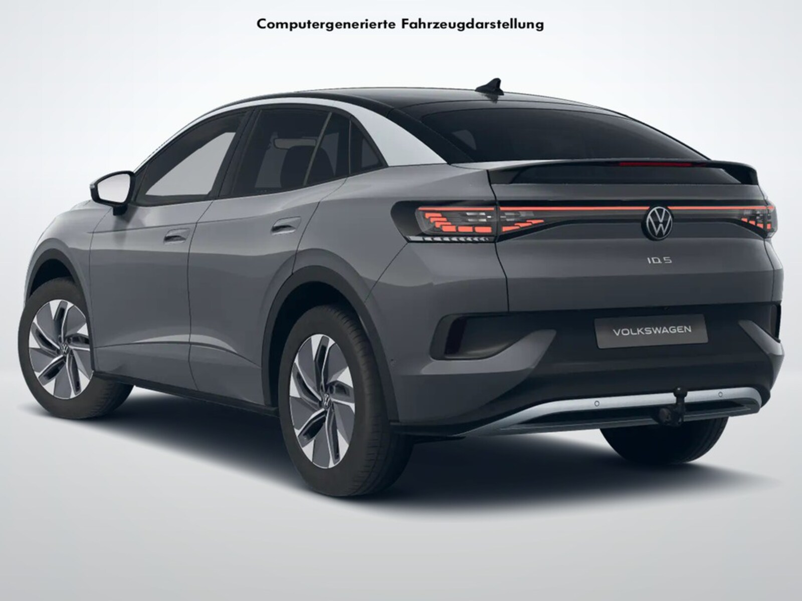 Volkswagen ID.5 – Bild 5