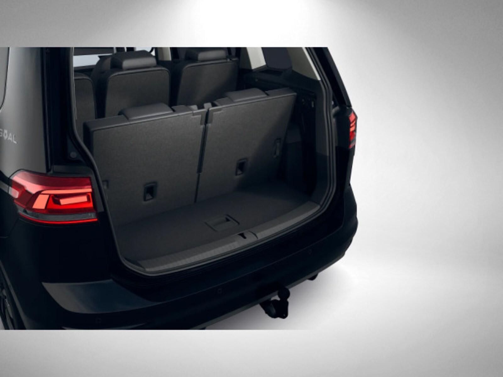 Volkswagen Touran – Bild 8