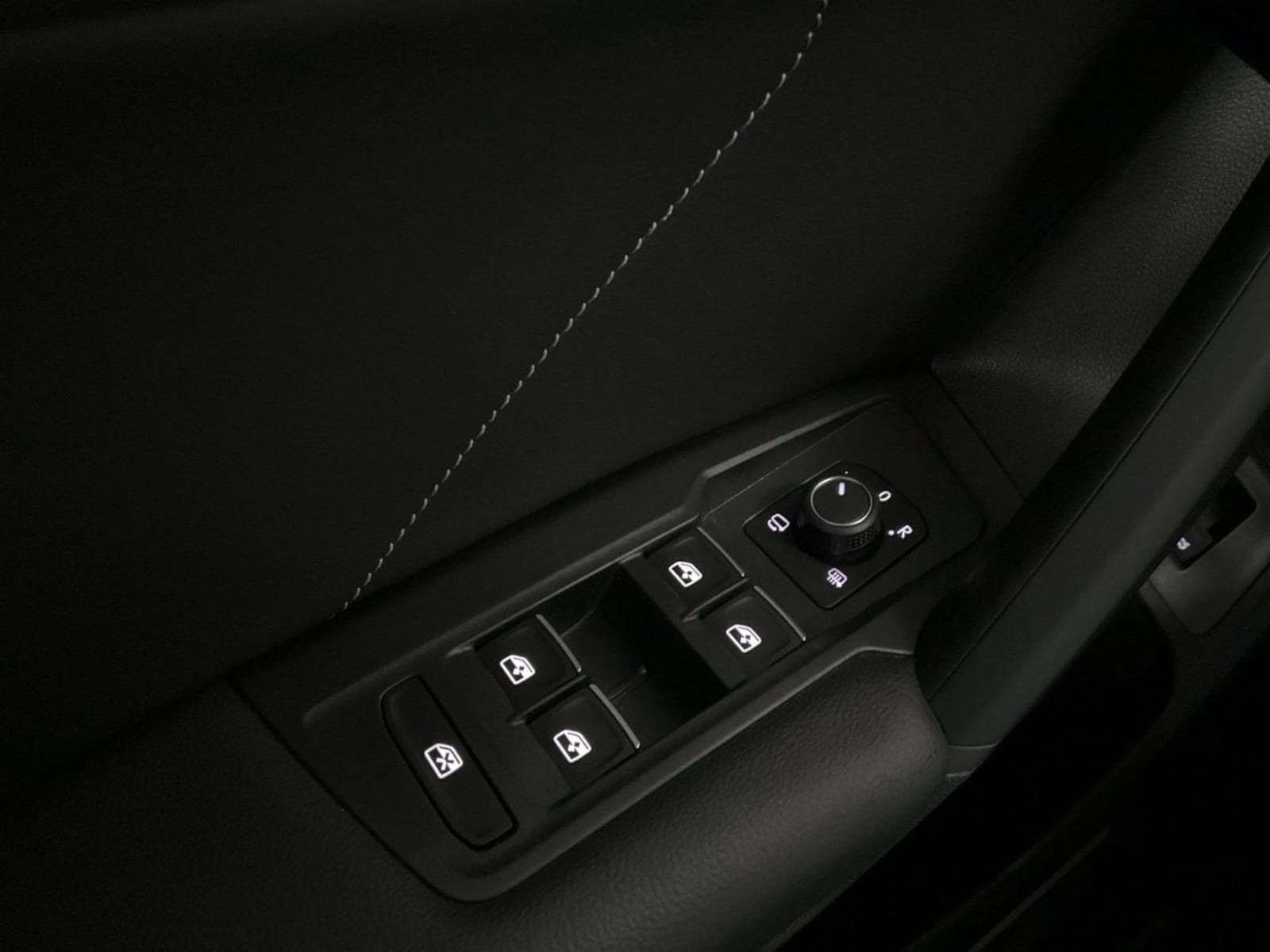 Volkswagen Tiguan – Bild 19