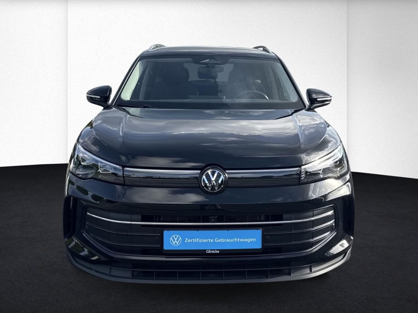 Volkswagen Tiguan – Bild 3