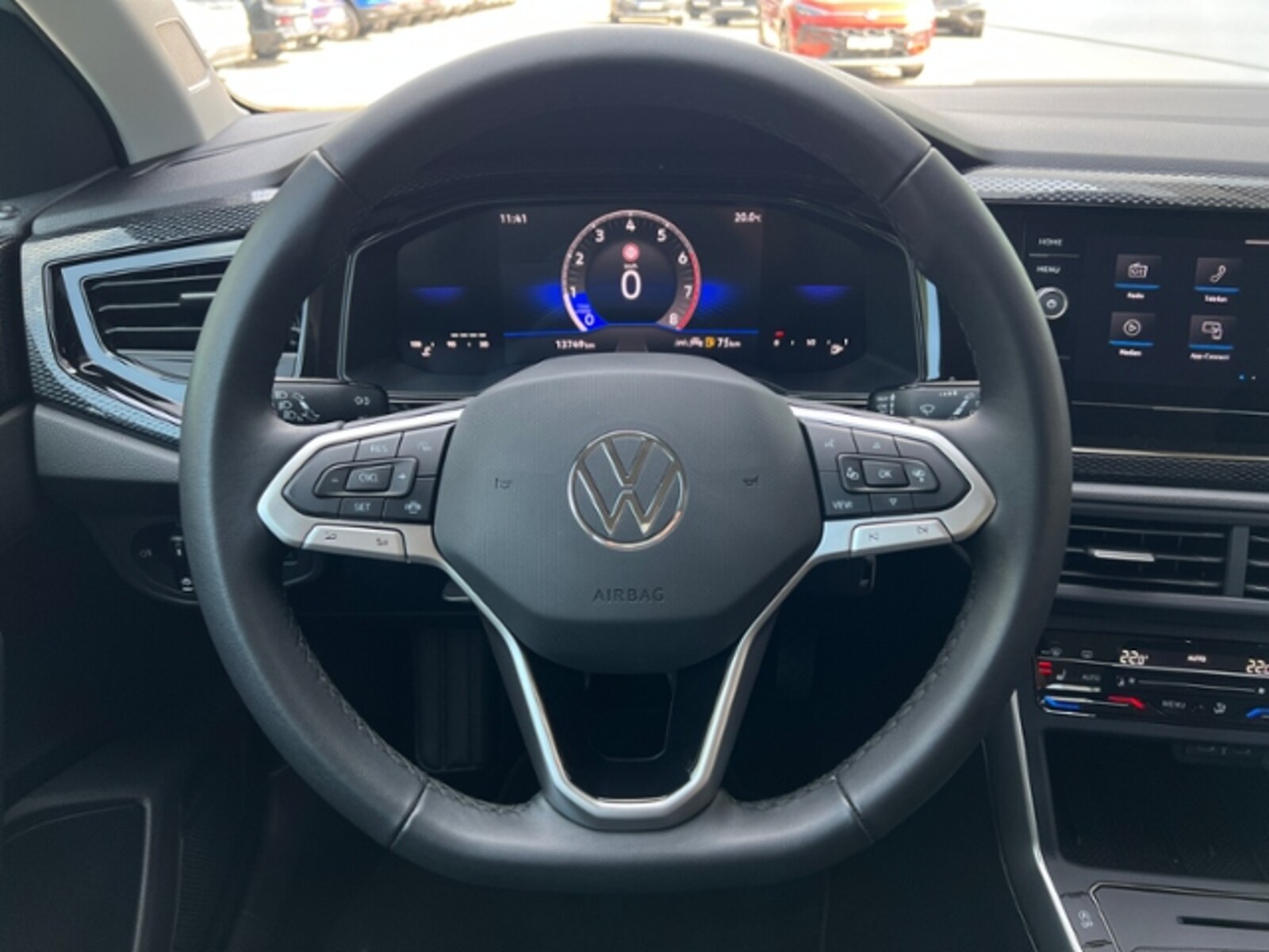 Volkswagen Polo – Bild 18