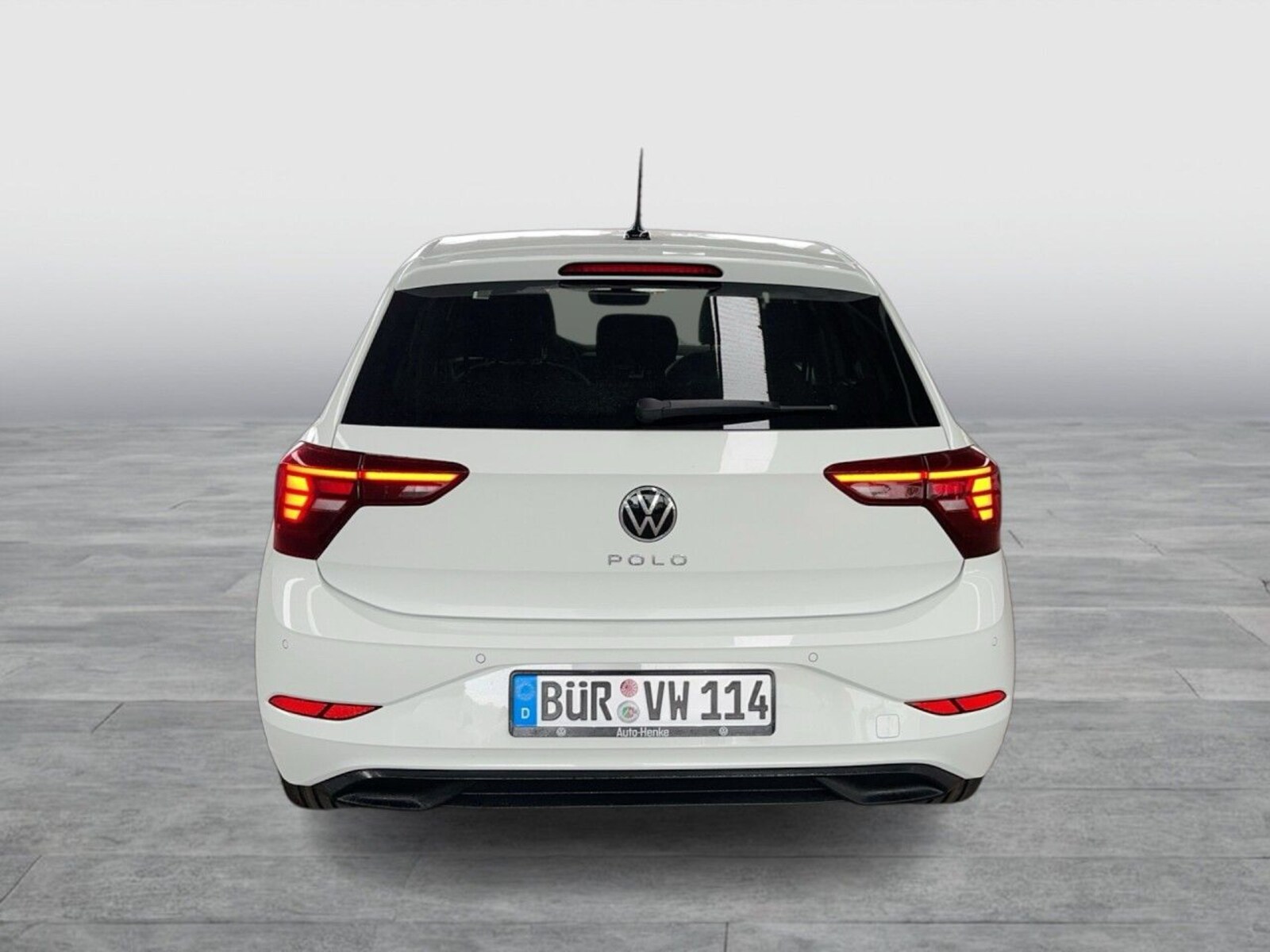 Volkswagen Polo – Bild 5