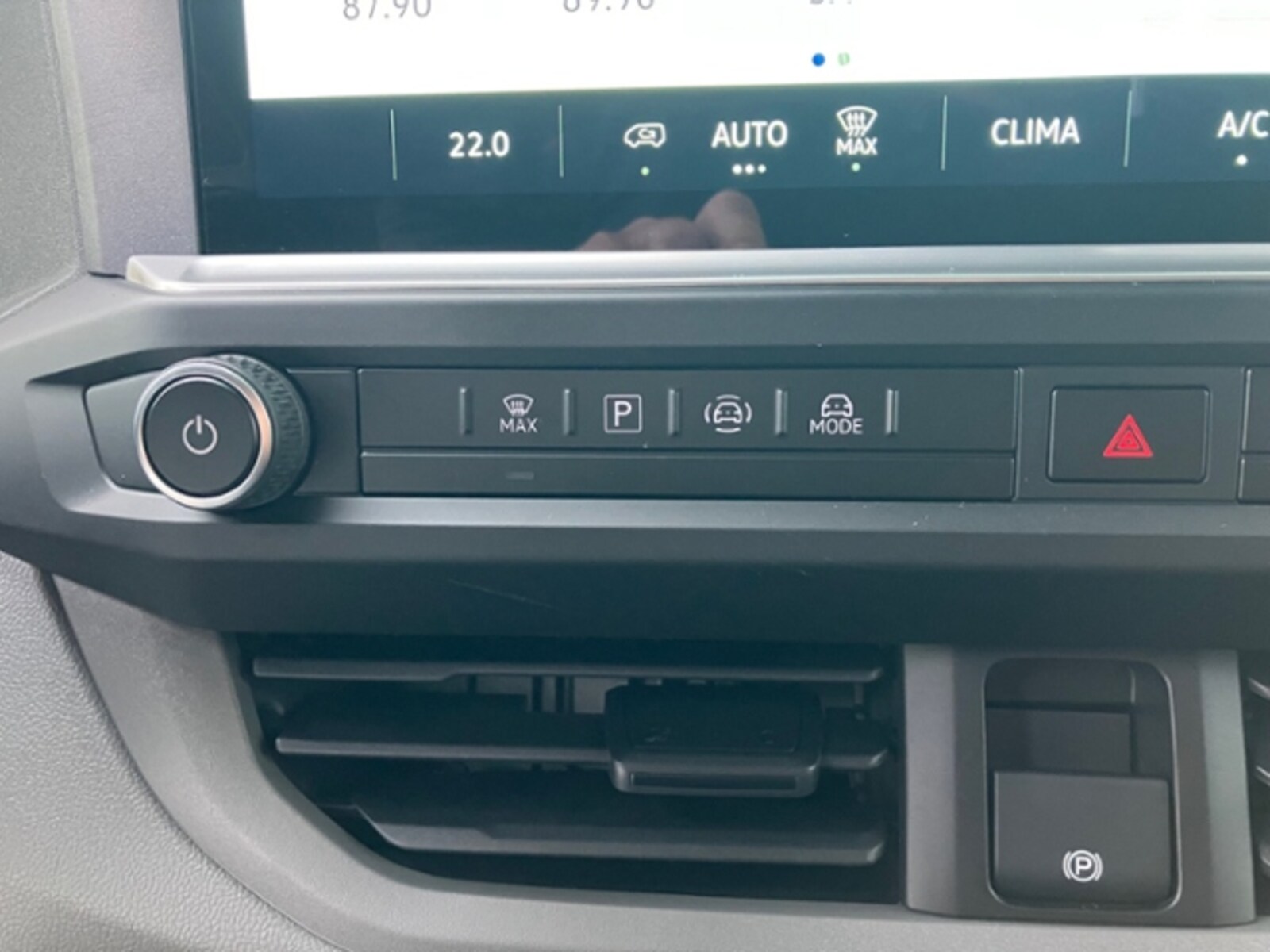 Volkswagen Transporter Kasten langer Radstand – Bild 31