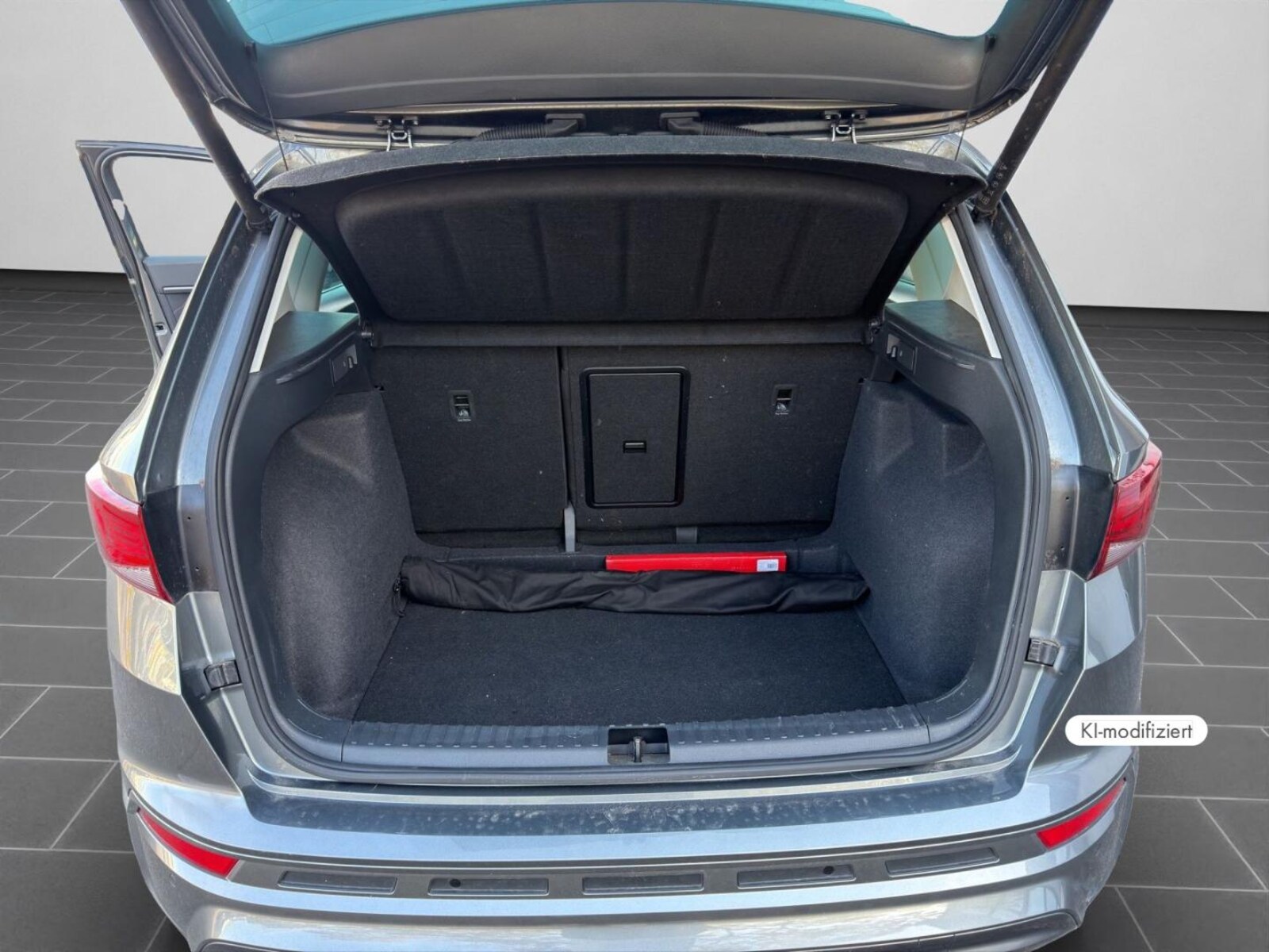 CUPRA Ateca – Bild 15