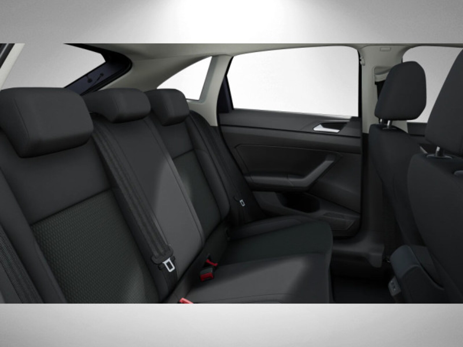 Volkswagen Taigo – Bild 11