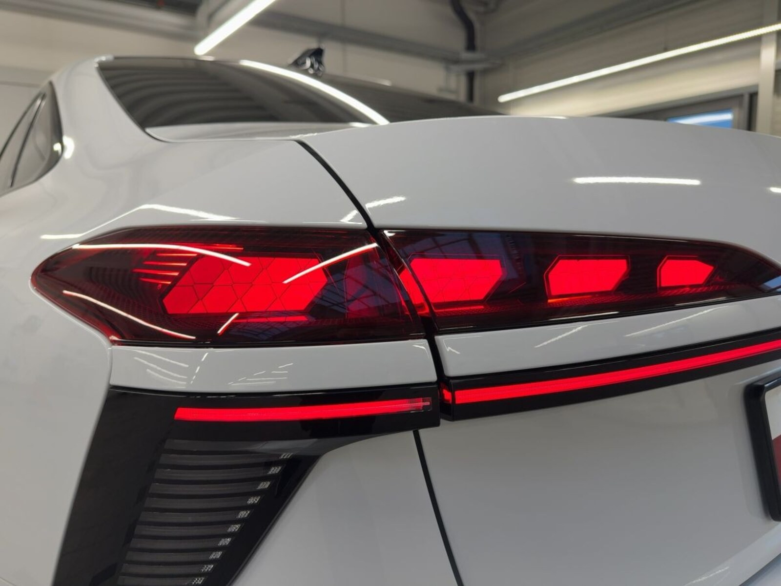 Audi A6 Limousine – Bild 17