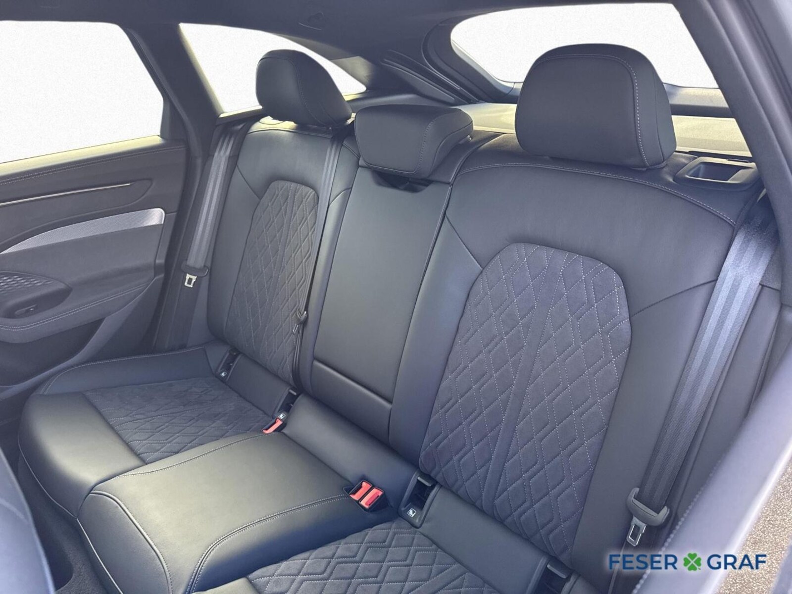 Audi A6 Avant – Bild 10