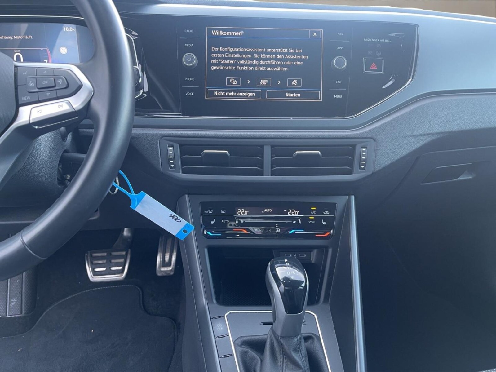 Volkswagen Taigo – Bild 14